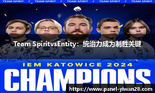 Team SpiritvsEntity：统治力成为制胜关键