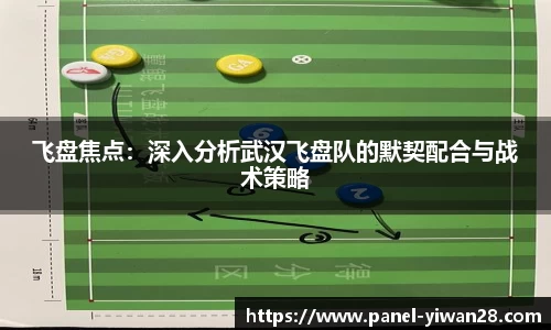 飞盘焦点：深入分析武汉飞盘队的默契配合与战术策略